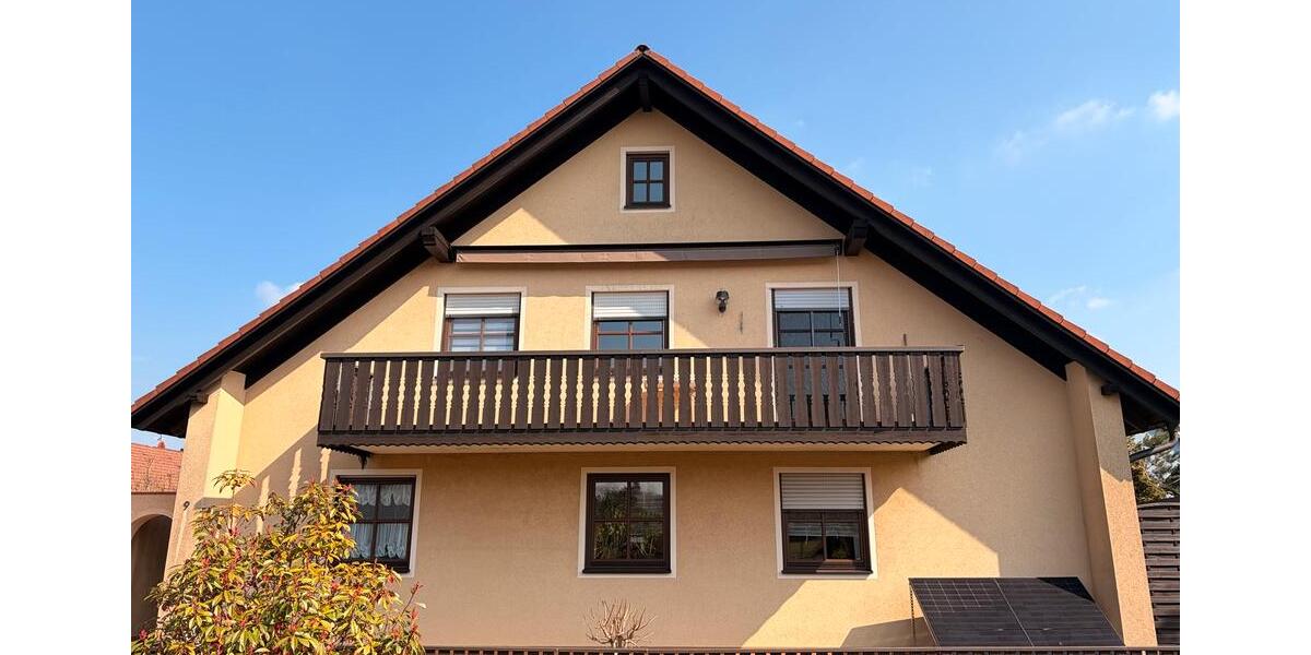 Mehrfamilienhaus, Wohnhaus Markt Erlbach - 10 Zimmer, 282 m&sup2;, 590.000&euro; | Angebot:26481962