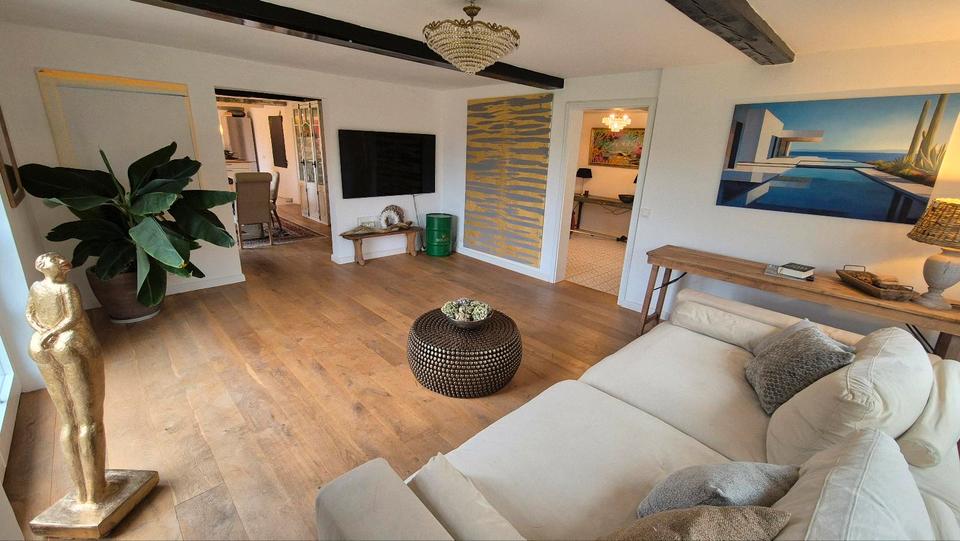 Bauernhaus, Landhaus Ihlienworth - 7 Zimmer, 230 m&sup2;, 399.000&euro; | Angebot:26167096