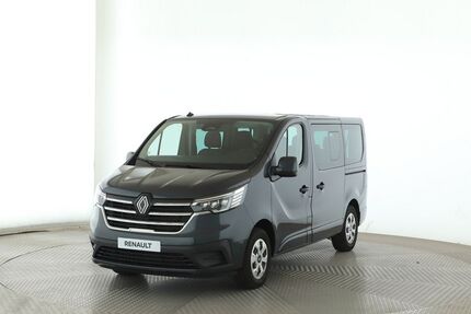Renault Trafic 20.600 km 35.800 € Haiger 35708