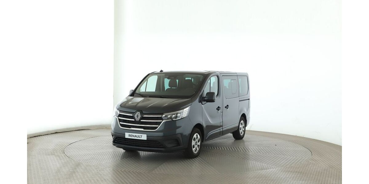 Renault Trafic 20.600 km 35.800 € Haiger 35708