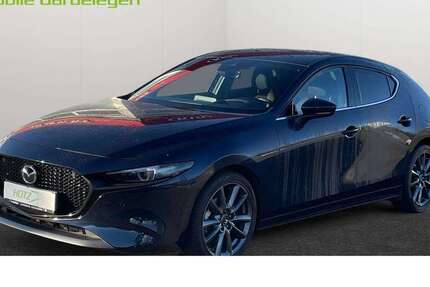 Mazda 3 26.500 km 18.490 &euro; Gardelegen 39638