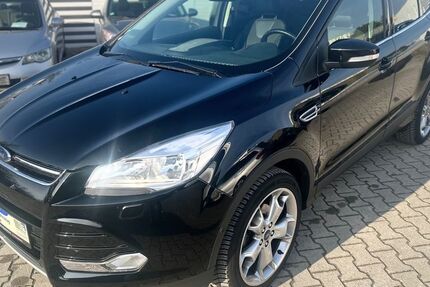 Ford Kuga 76.644 km 12.395 &euro; Schweinfurt 97424