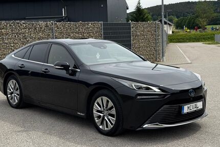 Toyota Mirai 54.790 km 11.900 &euro; Mühlhausen 92360