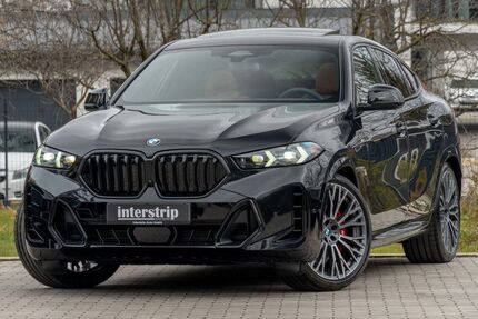 BMW X6 12.100 km 91.990 &euro; Langweid am Lech 86462
