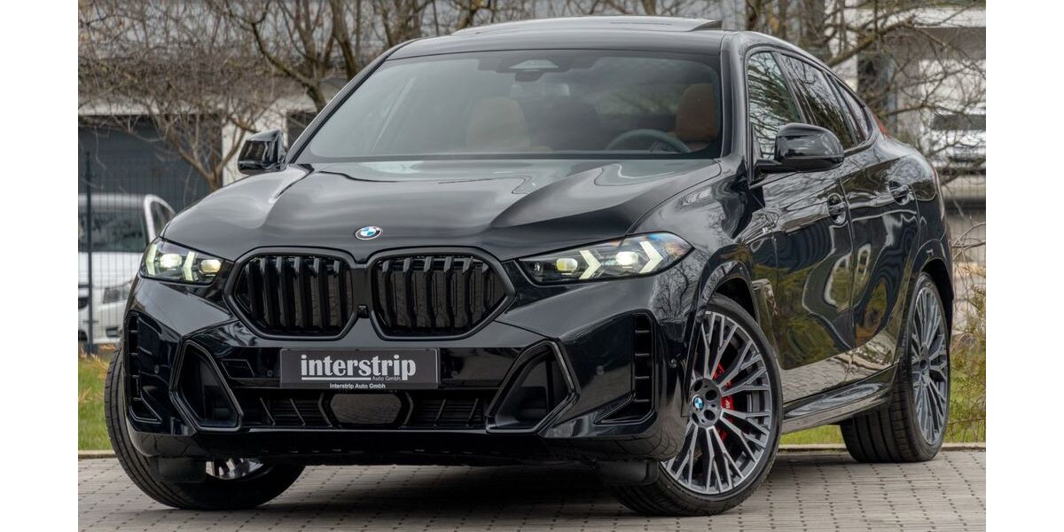 BMW X6 12.100 km 91.990 &euro; Langweid am Lech 86462
