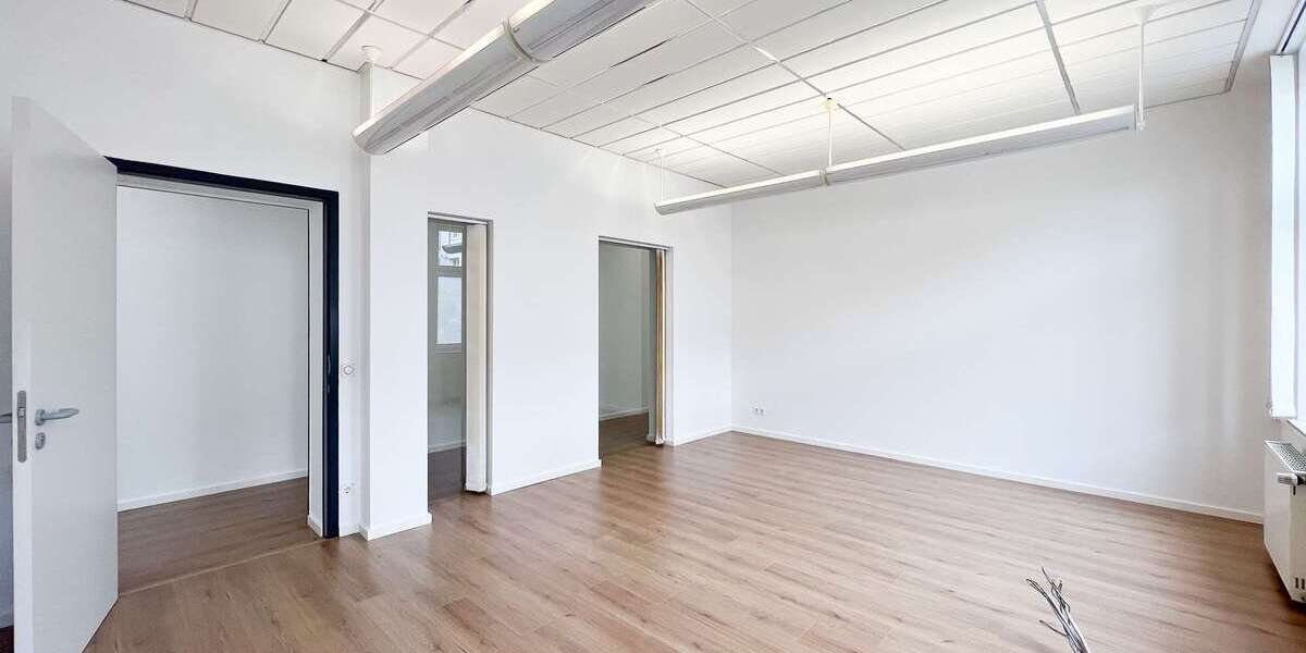 Büro in MühlhausenThüringen 250 € 31 m² zimmer