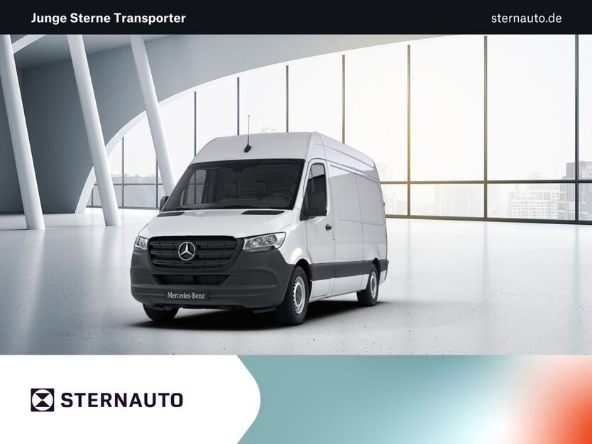 Mercedes-Benz Sprinter 136.680 km 39.151 € Erfurt 99092
