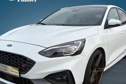 Ford Focus 102.878 km 21.450 € Bad Friedrichshall 74177