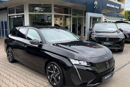 Peugeot 308 34.786 km 21.850 &euro; Penzberg 82377