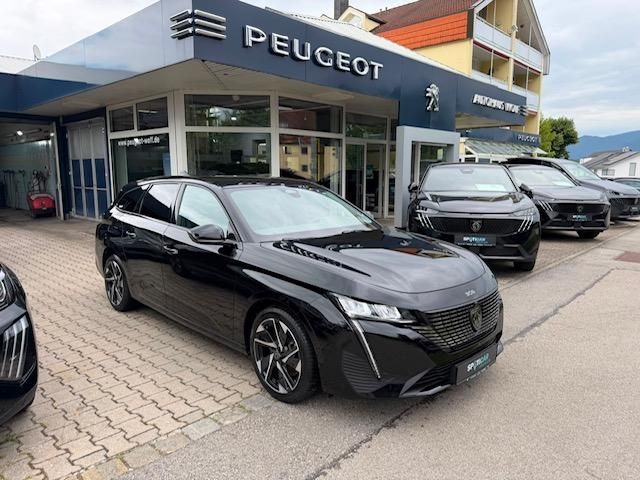 Peugeot 308 34.786 km 21.850 &euro; Penzberg 82377