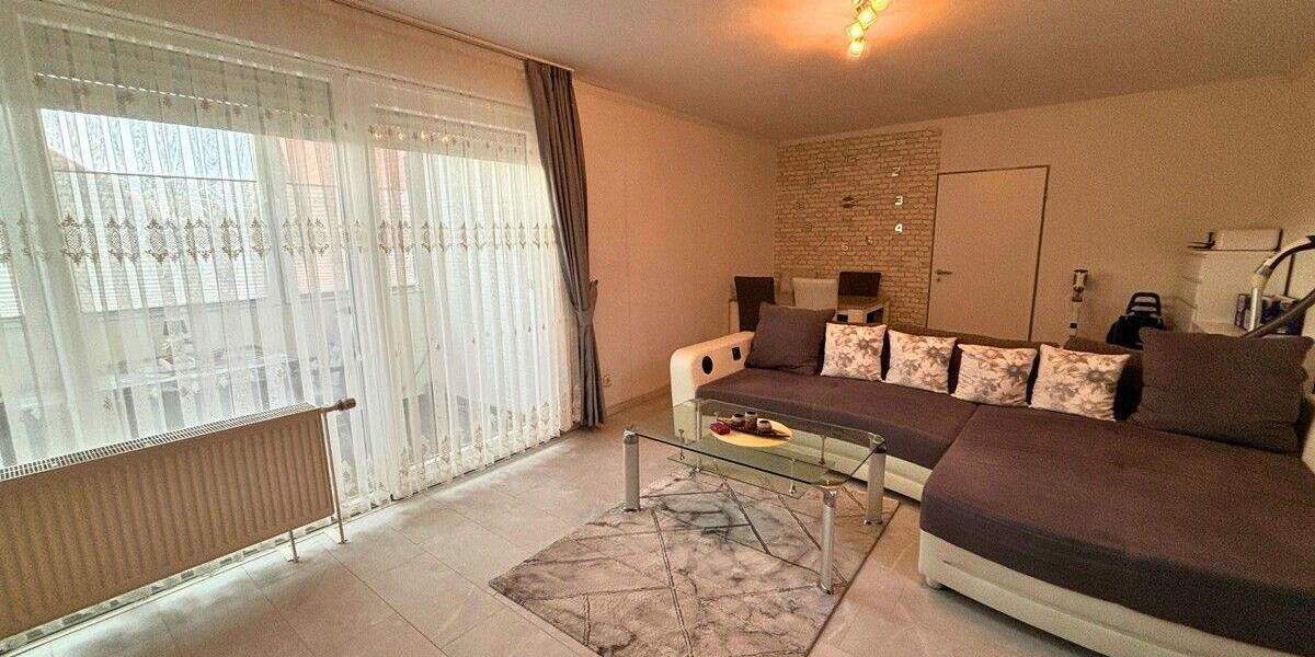 Etagenwohnung Lohne (Oldenburg) Lohne - 4 Zimmer, 100 m&sup2;, 225.000&euro; | Angebot:25667734