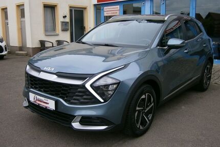Kia Sportage 21.159 km 25.690 &euro; Penig 09322
