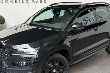 Skoda Karoq 104.750 km 24.989 € Wardenburg 26203