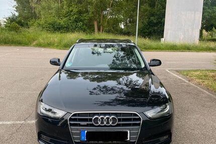 Audi A4 150.000 km 12.000 &euro; Langenburg 74595