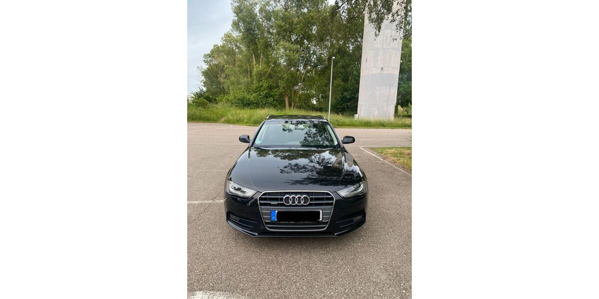 Audi A4 150.000 km 12.000 &euro; Langenburg 74595