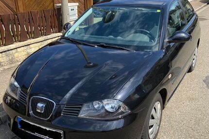 Seat Ibiza 156.000 km 1.300 &euro; Wellheim 91809