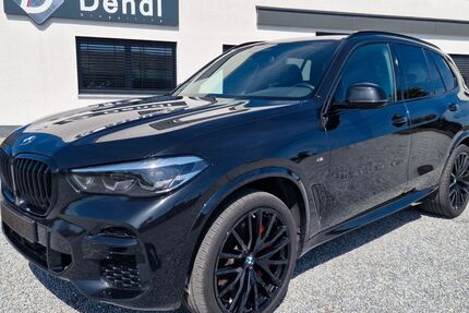 BMW X5 163.200 km 43.400 &euro; Dingolfing 84130