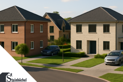 Grundstück zu verkaufen in Steinfurt 159.030 € 558 m² zimmer