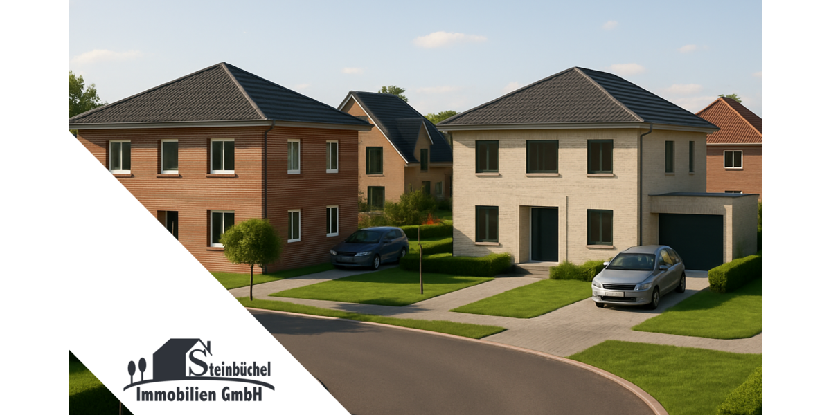 Grundstück zu verkaufen in Steinfurt 159.030 € 558 m² zimmer