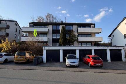 Wohnung Olsberg Bigge - 4 Zimmer, 108 m&sup2;, 145.000&euro; | Angebot:26258034