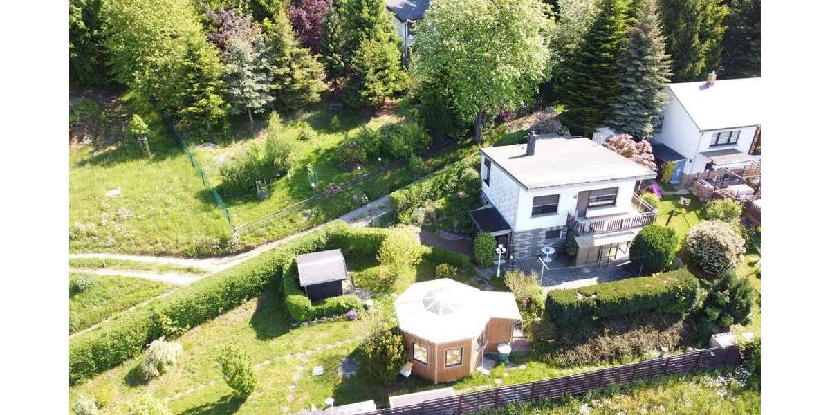 Einfamilienhaus Borstendorf Borstendorf - 4 Zimmer, 60 m&sup2;, 43.000&euro; | Angebot:26964768