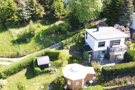 Haus Borstendorf Borstendorf - 4 Zimmer, 60 m&sup2;, 43.000&euro; | Angebot:26964768