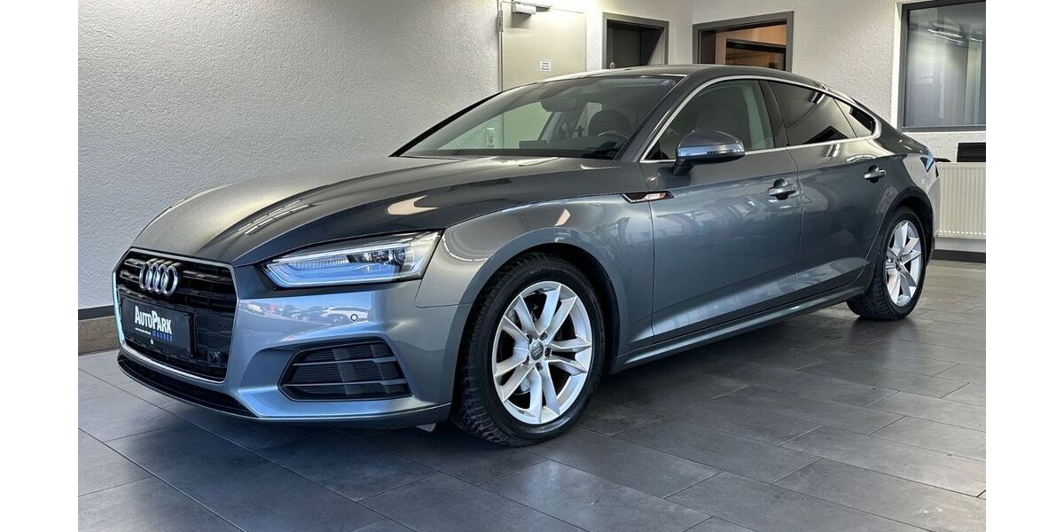 Audi A5 120.000 km 17.998 &euro; Bad Waldsee 88339