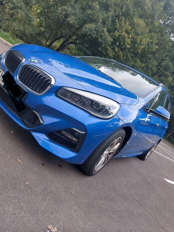 BMW 220 Gran Tourer 115.000 km 20.499 € Gemünden 55490