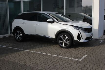 Peugeot 3008 19.410 km 21.990 &euro; Gera 07545