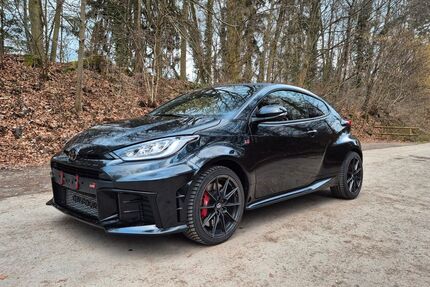 Toyota Yaris 6.830 km 49.900 &euro; Ravensburg 88212