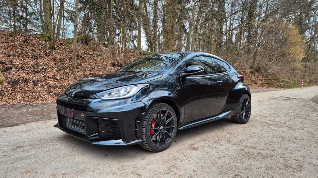 Toyota Yaris 6.830 km 49.900 &euro; Ravensburg 88212