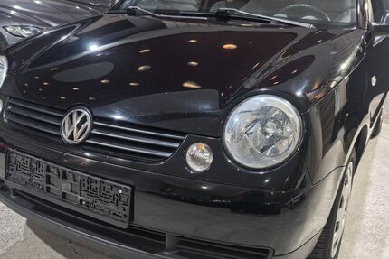 VW Lupo 100.000 km 4.000 &euro; Voerde 46562