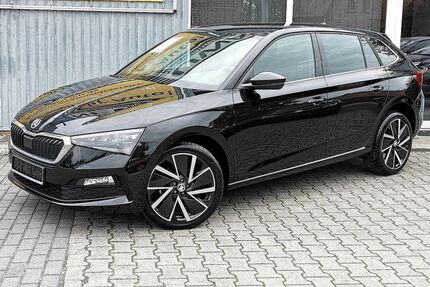 Skoda Scala 19.990 km 20.980 &euro; Tätendorf 29576