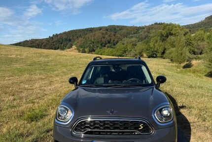 Mini Countryman SE (Cooper) 69.370 km 20.900 &euro; Bensheim 64625