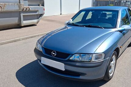 Opel Vectra 169.376 km 1.400 &euro; Stuttgart 70327