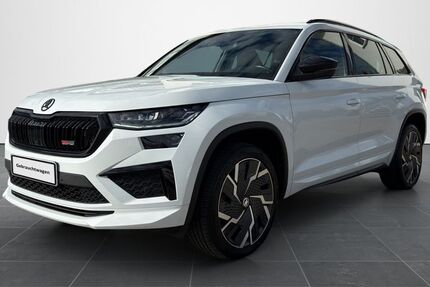 Skoda Kodiaq 65.958 km 35.990 &euro; Harsleben 38829