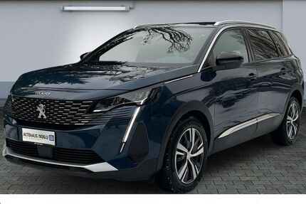 Peugeot 5008 36.993 km 25.280 &euro; Rüsselsheim 65428