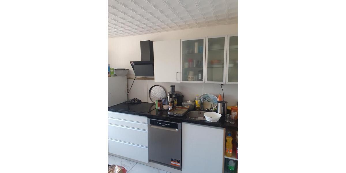 Etagenwohnung Neukirchen-Vluyn Vluyn - 4 Zimmer, 108 m&sup2;, 1.300&euro; | Angebot:26400659