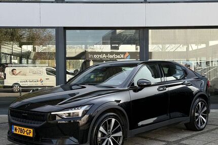 Polestar 2 177.977 km 17.900 &euro; Kampen 8263B
