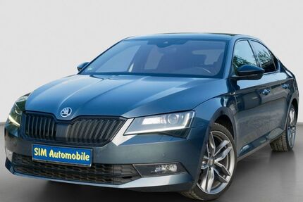 Skoda Superb 230.000 km 12.990 &euro; Rostock 18146
