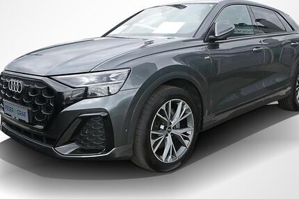 Audi Q8 13.650 km 73.740 &euro; Erlangen 91058