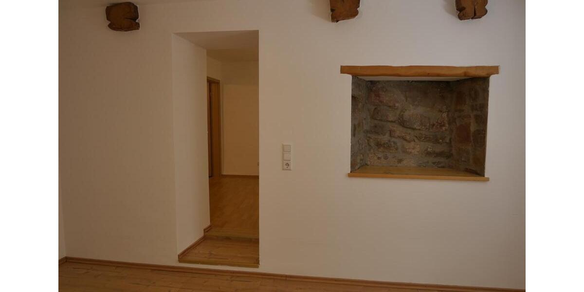 Erdgeschoßwohnung Schopfheim - 3 Zimmer, 65 m&sup2;, 229.500&euro; | Angebot:23791803