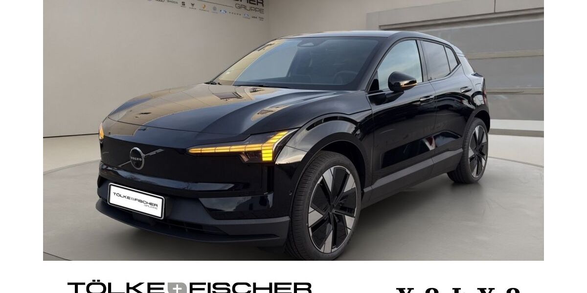 Volvo EX30 1.500 km 42.990 &euro; Krefeld 47805