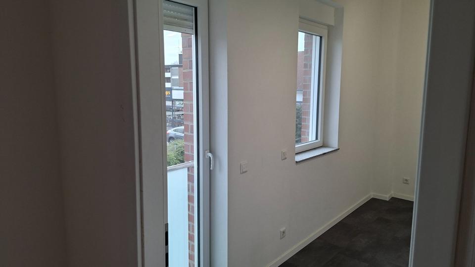 Etagenwohnung Schwalmtal - 2 Zimmer, 66 m&sup2;, 784&euro; | Angebot:24859505