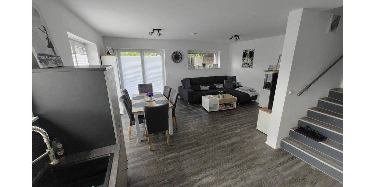 Doppelhaushälfte Stade Altländer Viertel - 5 Zimmer, 125 m&sup2;, 1.750&euro; | Angebot:26830374