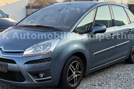 Citroen C4 Picasso 198.524 km 2.000 &euro; Lampertheim 68623