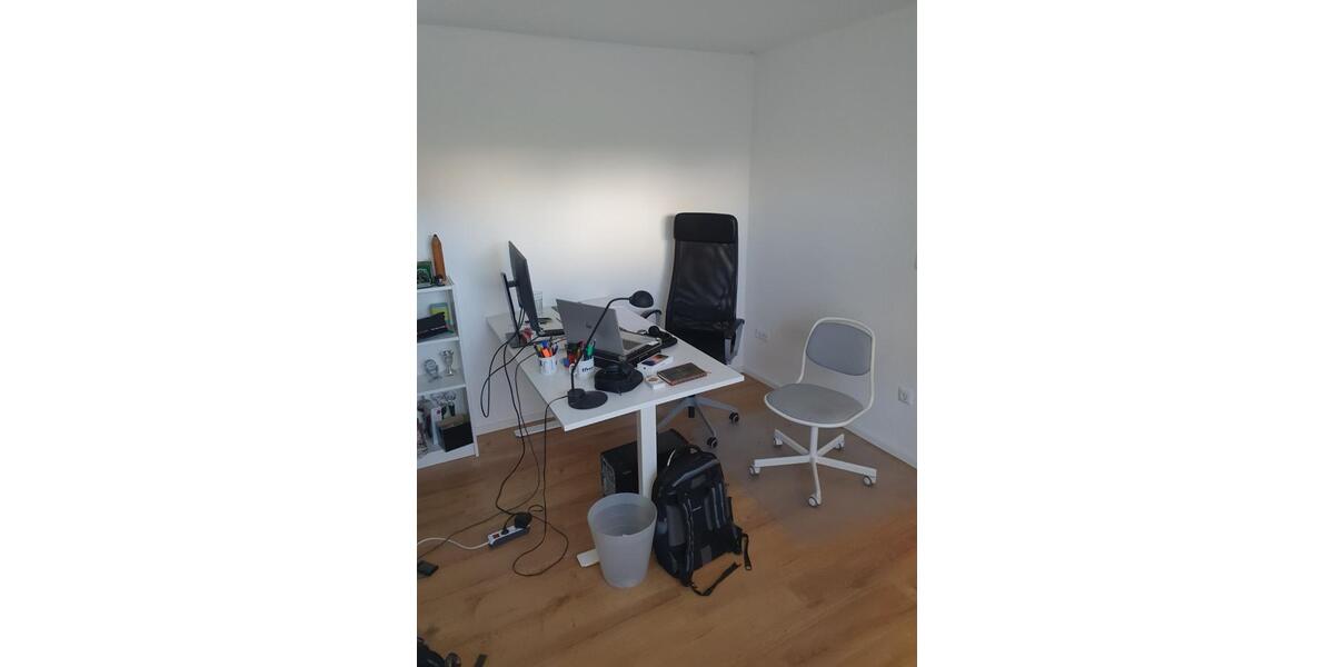 Etagenwohnung Isenbüttel - 4 Zimmer, 95 m&sup2;, 855&euro; | Angebot:25268876