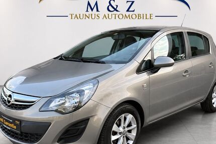 Opel Corsa 119.000 km 4.490 &euro; Wehrheim 61273
