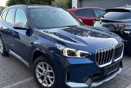 BMW X1 52.100 km 31.900 &euro; Volkach 97332