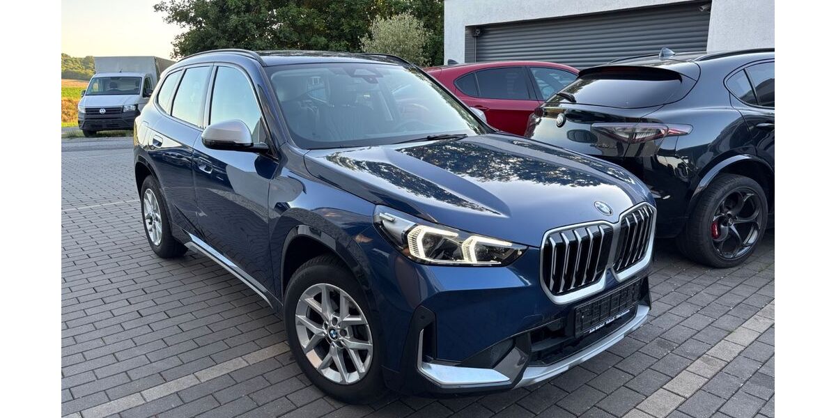 BMW X1 52.100 km 31.900 &euro; Volkach 97332